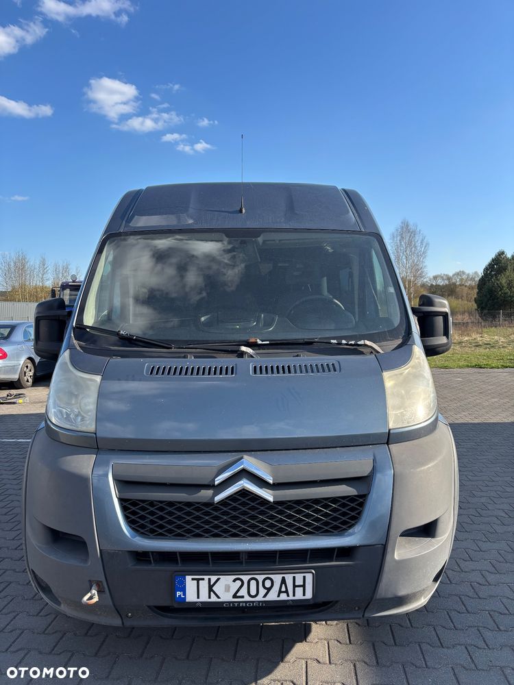 Citroën Jumper - 2