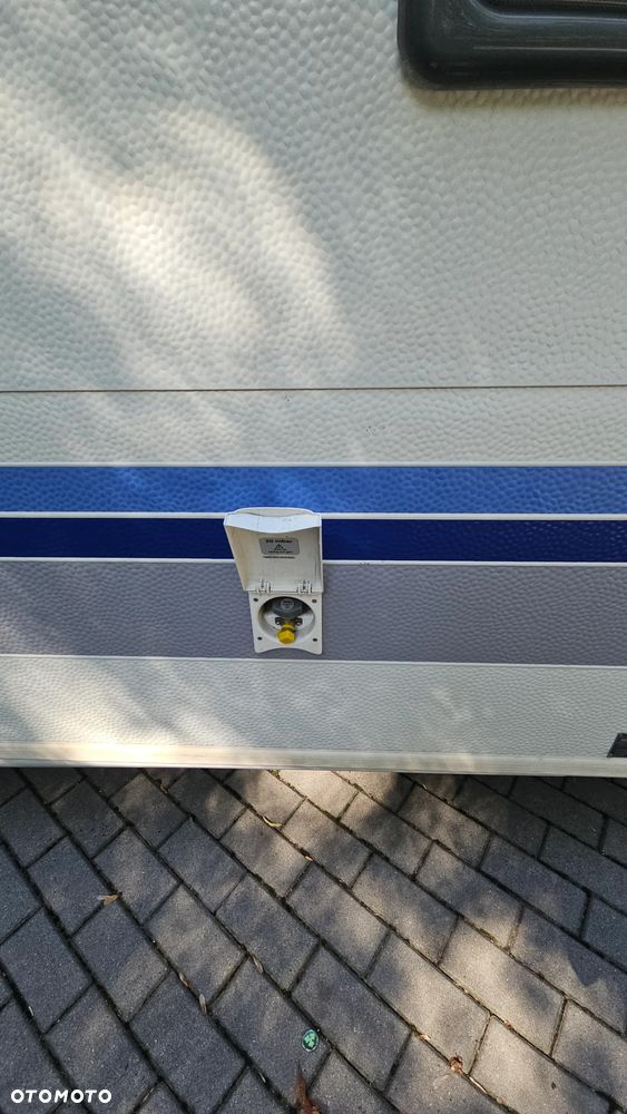 Hobby KMFE 500 - 11