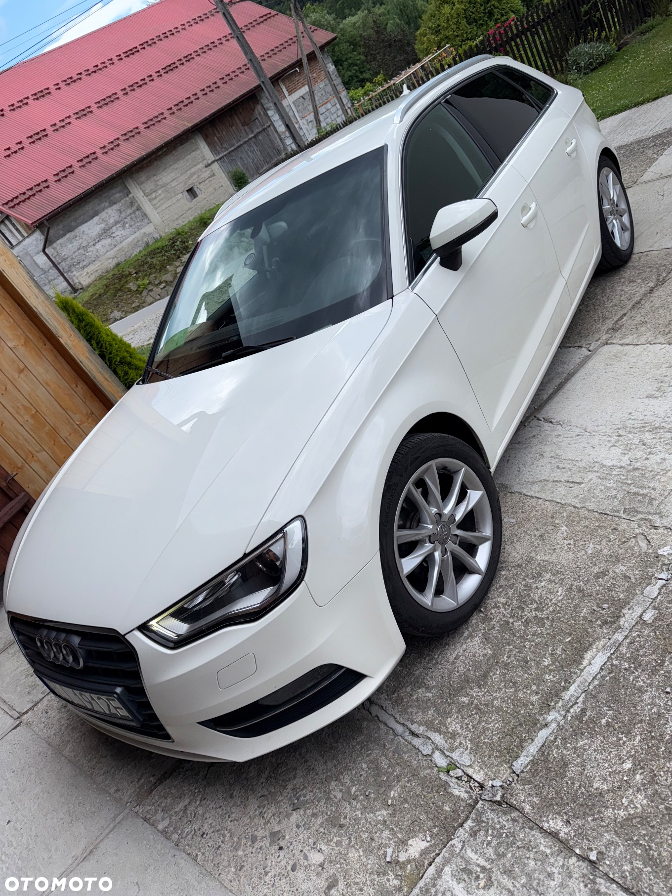 Audi A3 2.0 TDI Ambition - 16