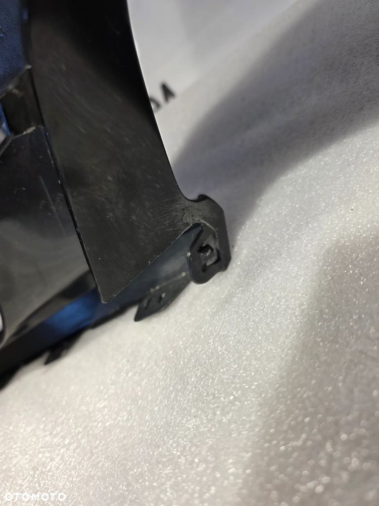 BMW X5 F15 13- ZDERZAK PRZEDNI PRZÓD NA SPRYSKI + 4xPDC , NR 51117294480 / 7294480 , NR AUKCJI NZ1600 - 30