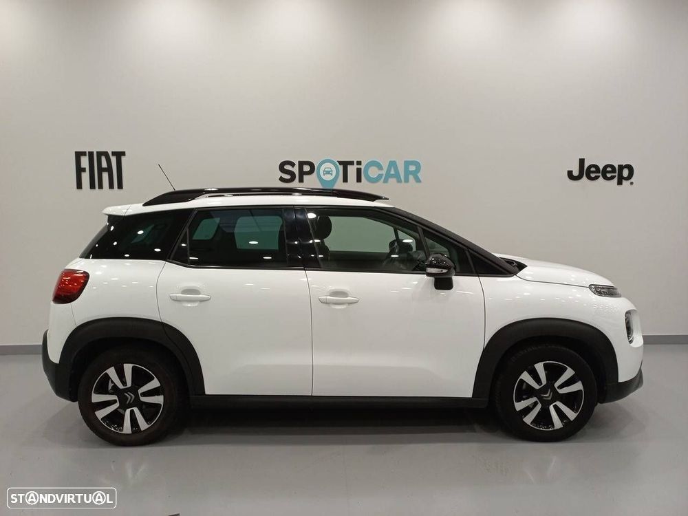 Citroën C3 Aircross 1.2 PureTech Feel - 4