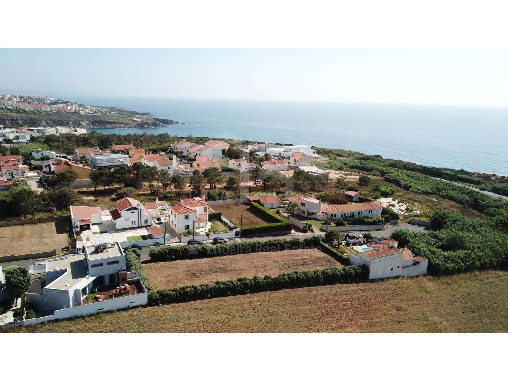 Vende Terreno - Ericeira 6 km, A Casa das Casas - Grande imagem: 3/43
