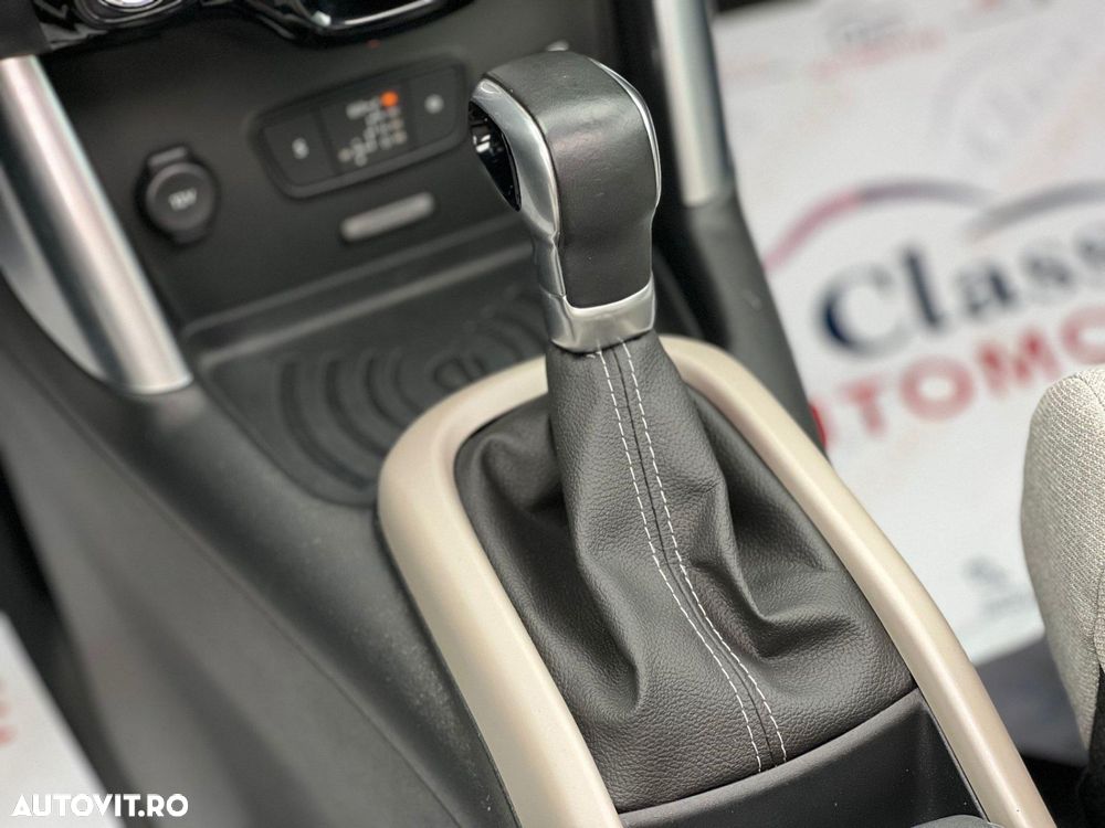 Citroën C3 AIRCROSS - 14