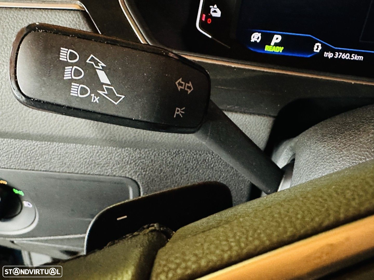 VW Tiguan 1.4 TSI eHybrid Conceptline DSG - 15