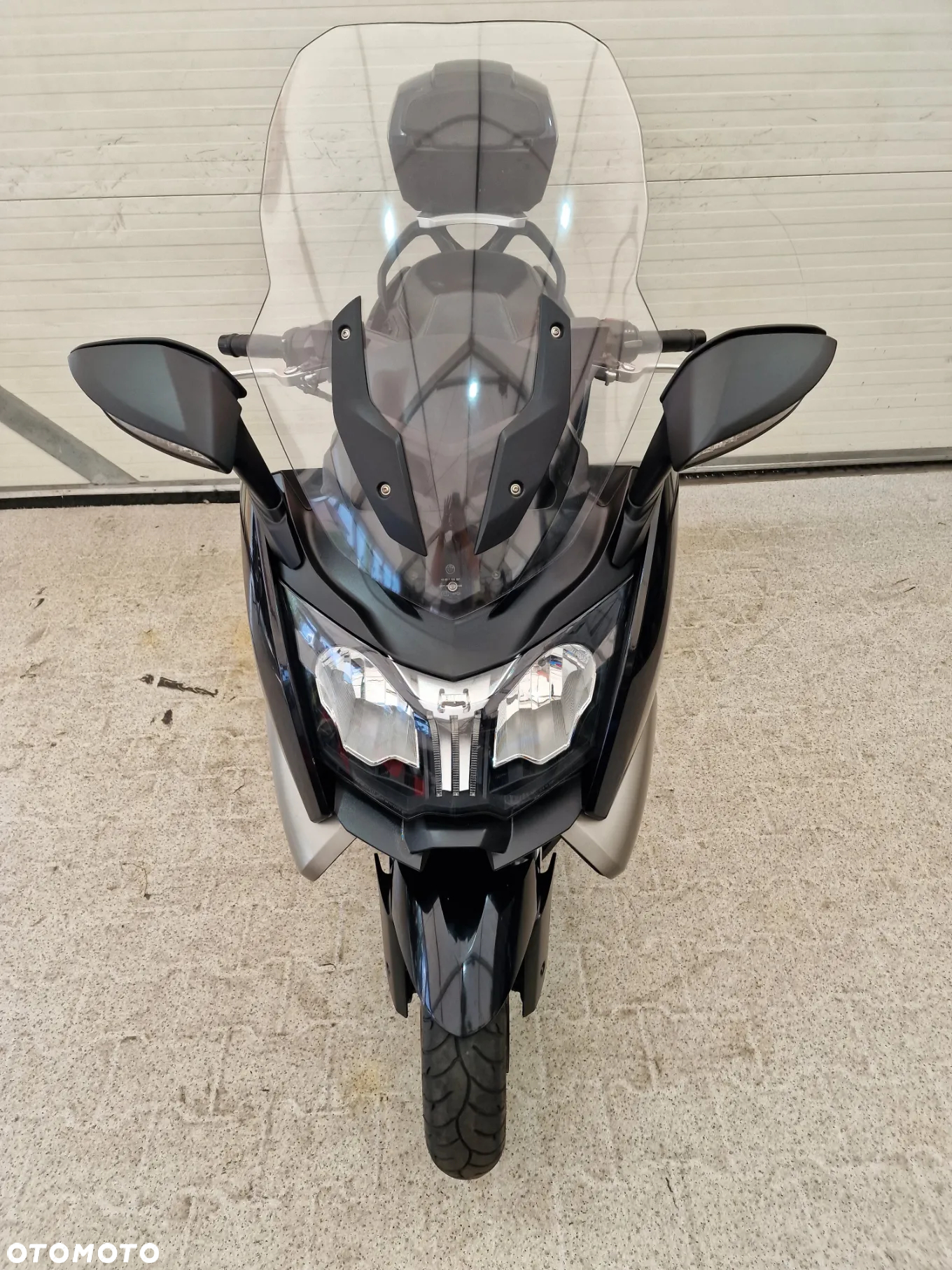 BMW C650 GT - 15
