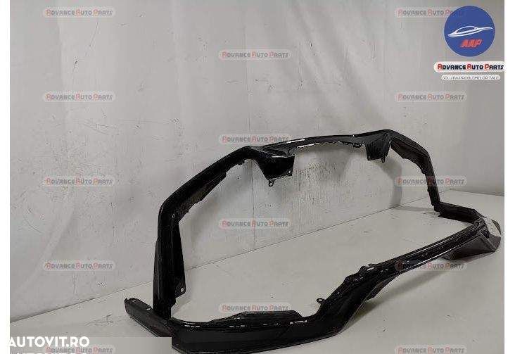 Spoiler Fusta Bara Spate original Honda Civic 10 2015 2016 2017 2018 2 - 2