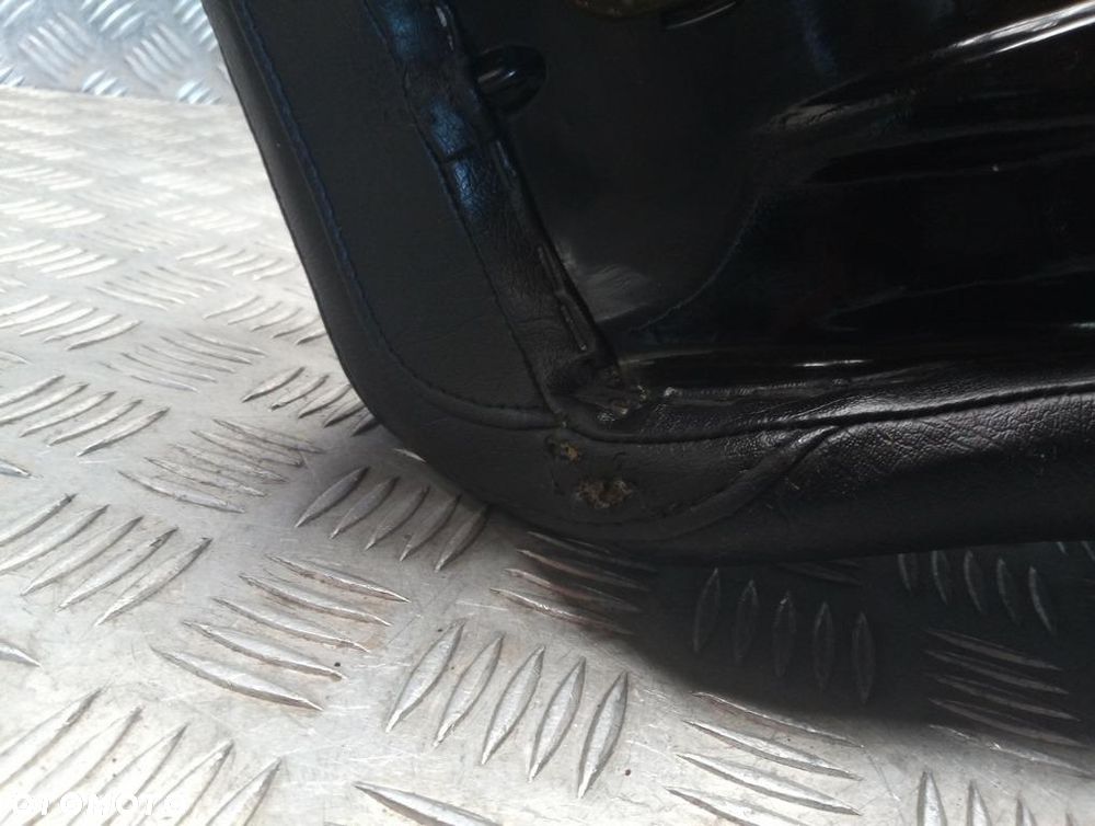 Siedzenie fotel oparcie kierowcy HONDA VTX 1300 R/S/T 03-09r   PN. 15090 - 11