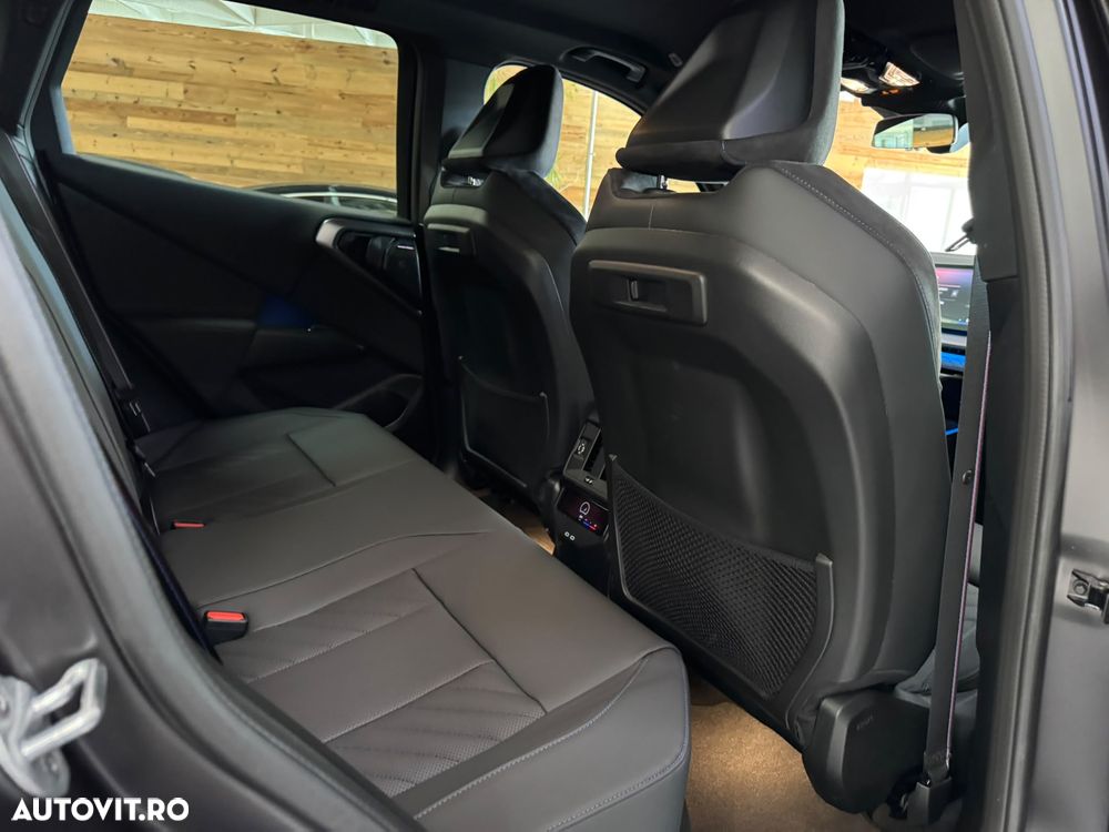 BMW X3 2025 — imagine 13