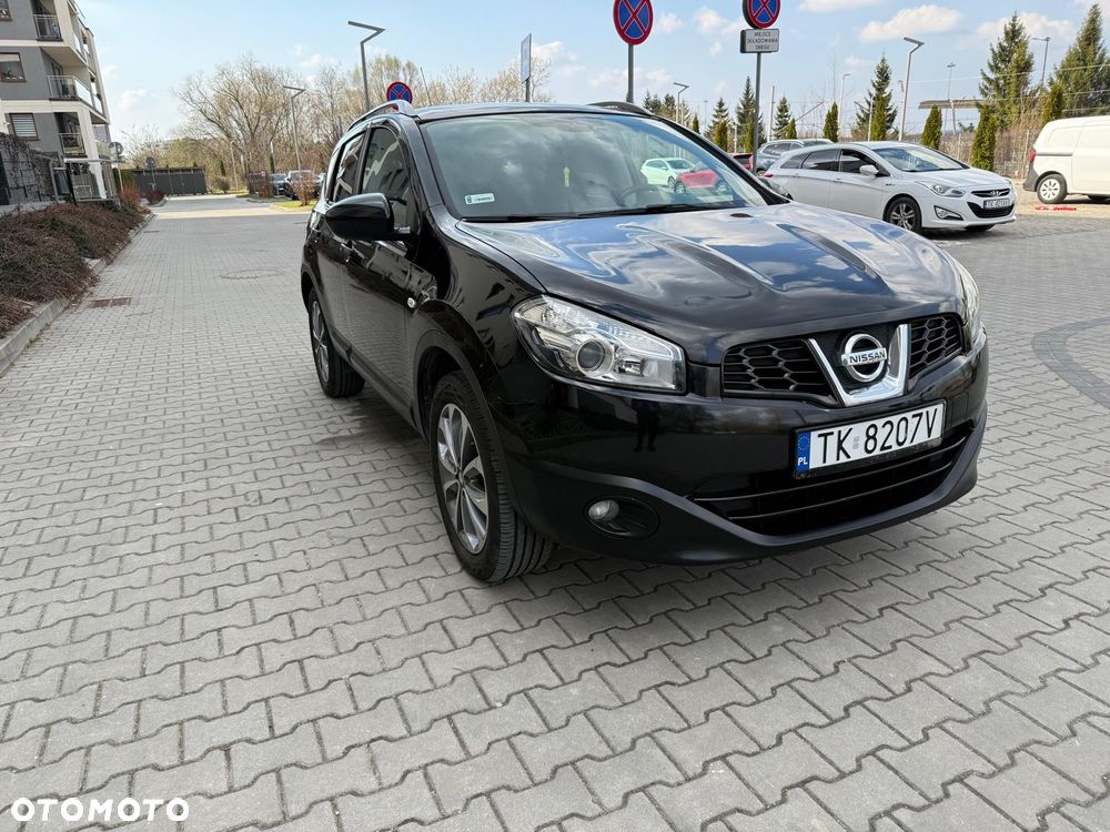 Nissan Qashqai 1.6 Tekna - 3