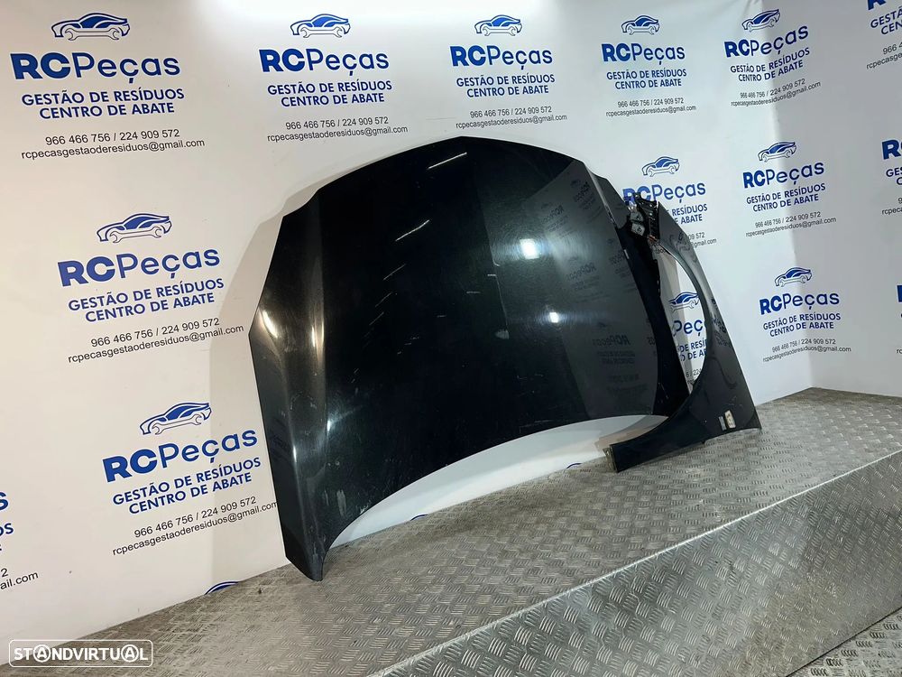 .Frente Completa Opel Insignia A 2.0 CDTi Diesel G09 2008 - 2013 - 15