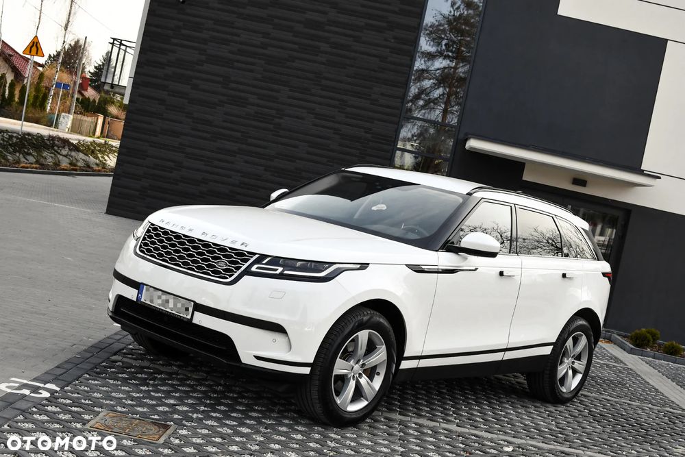 Land Rover Range Rover Velar 2.0 TD4 R-Dynamic S - 3