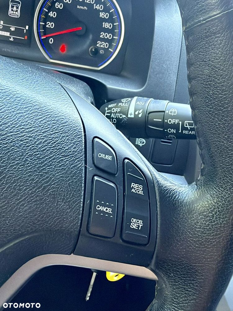 Honda CR-V 2.0i Automatik Executive - 17