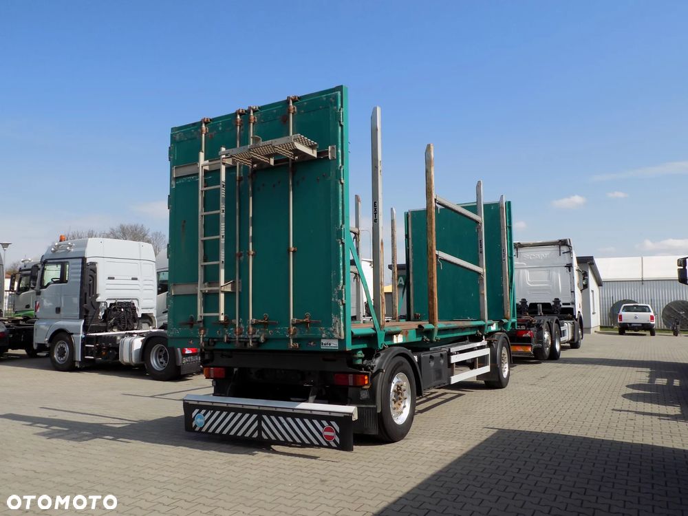 Kempf WYWROTKA/KŁONICOWA/ - 1