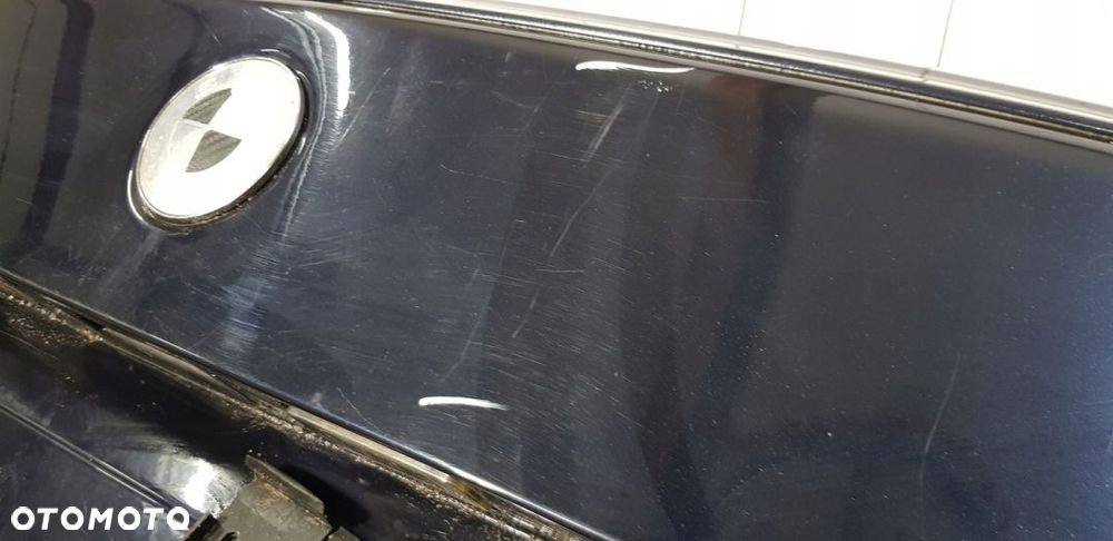 BMW E60 Klapa Bagażnika Lotka - 3