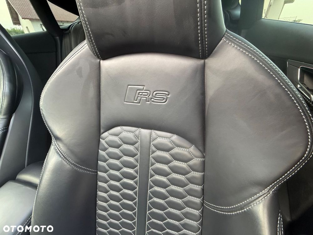 Audi RS5 Sportback 2.9 TFSI Quattro Tiptronic - 16