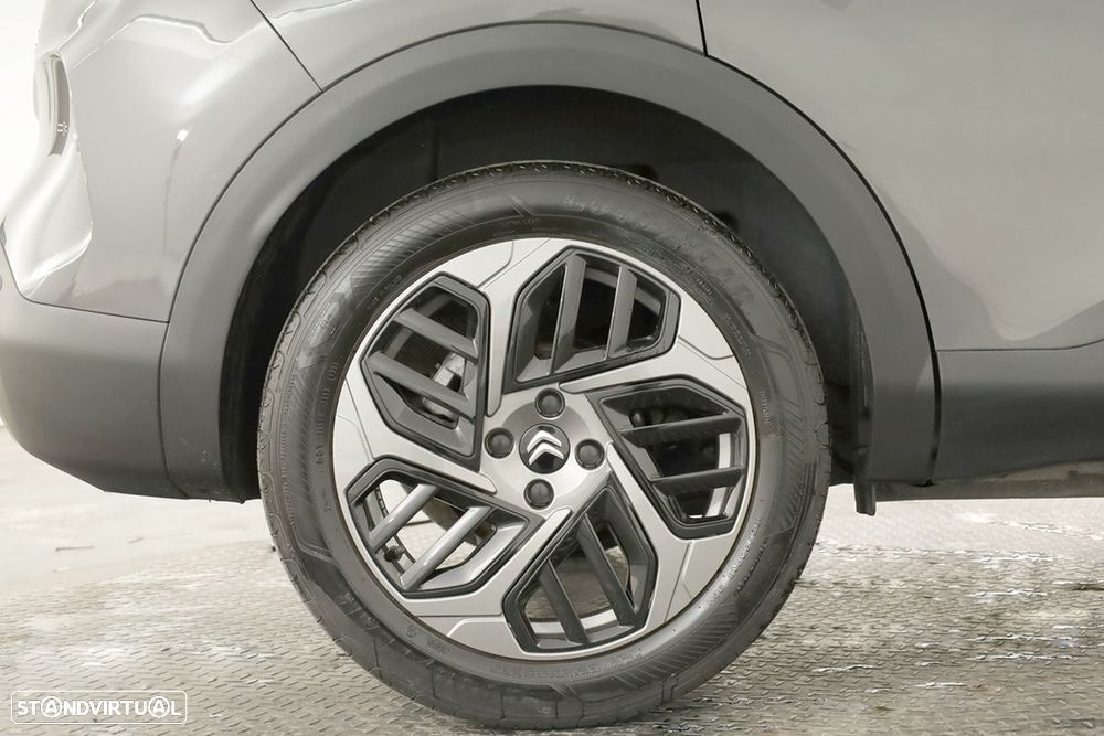 Citroën C4 1.2 PureTech Plus - 5