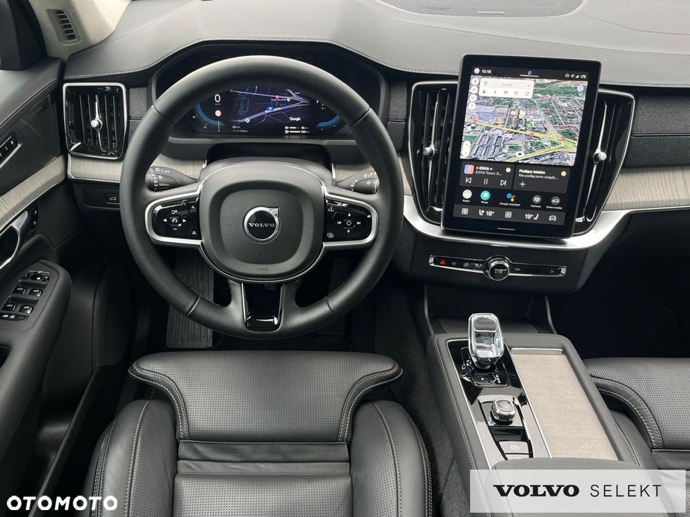 Volvo XC 90 - 11