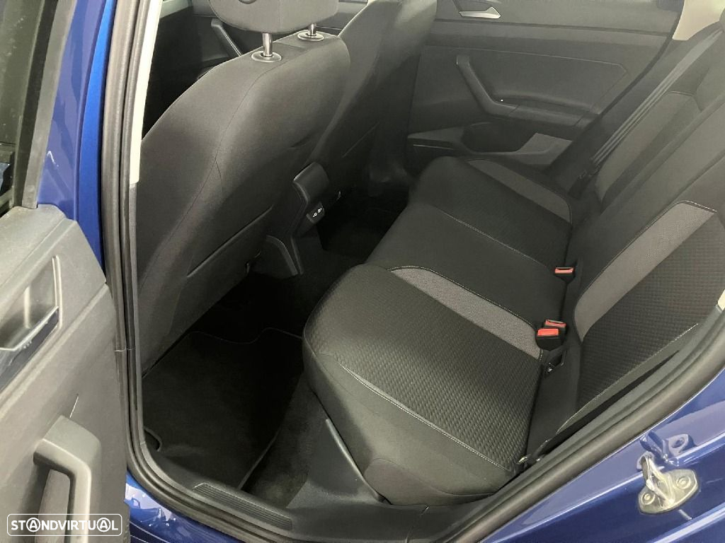 VW Polo 1.0 TSI Urban - 10