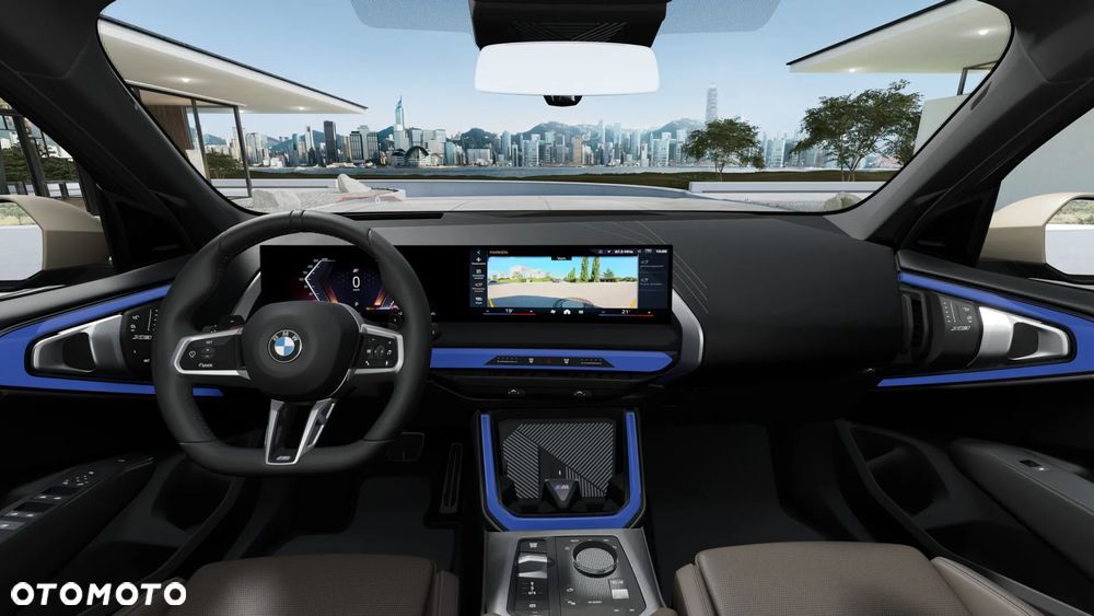 BMW X3 xDrive20d mHEV - 5