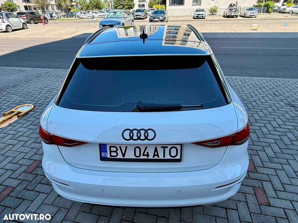 Audi A3 1.4 TFSI ack sport - 6