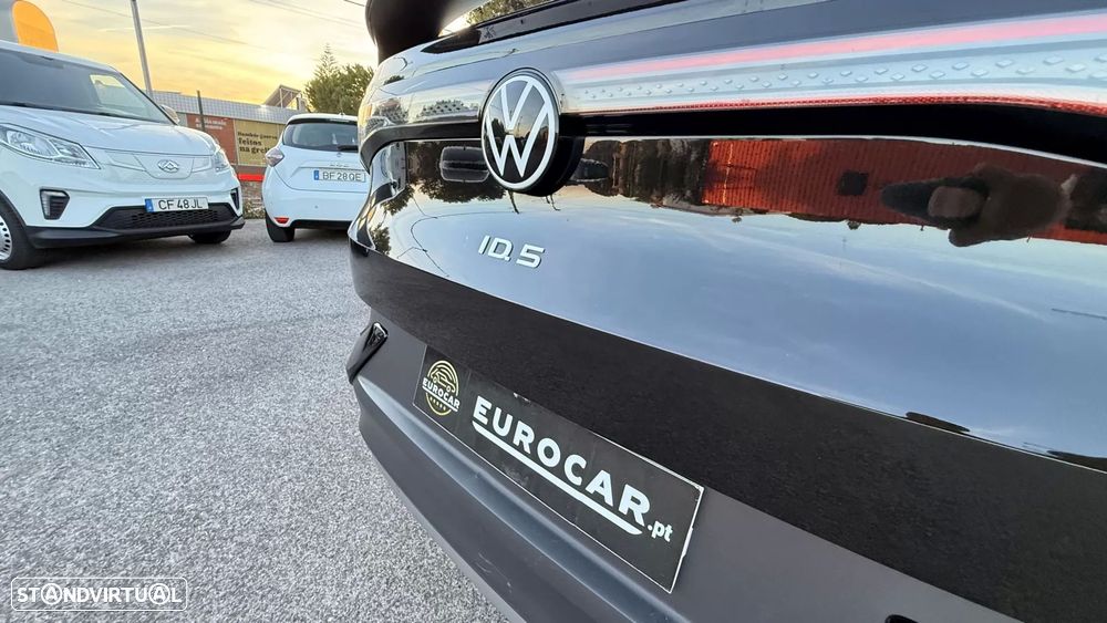 VW ID.5 77 kWh Pro Performance - 42