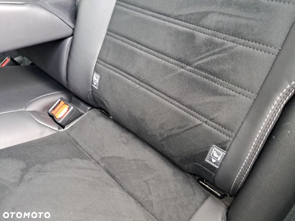 Toyota RAV4 2.5 Hybrid GR Sport 4x4 - 20