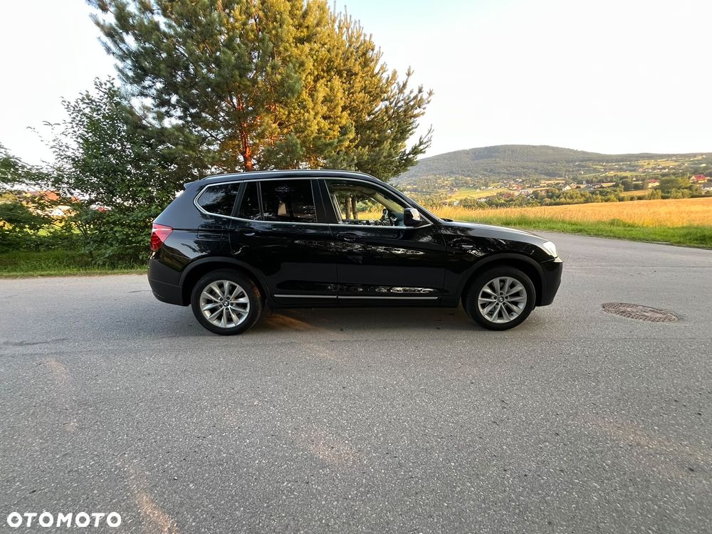 BMW X3 - 3