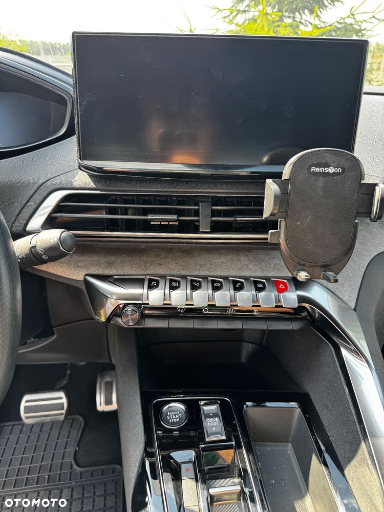 Peugeot 5008 PureTech 130 EAT8 Stop & Start GT - 19