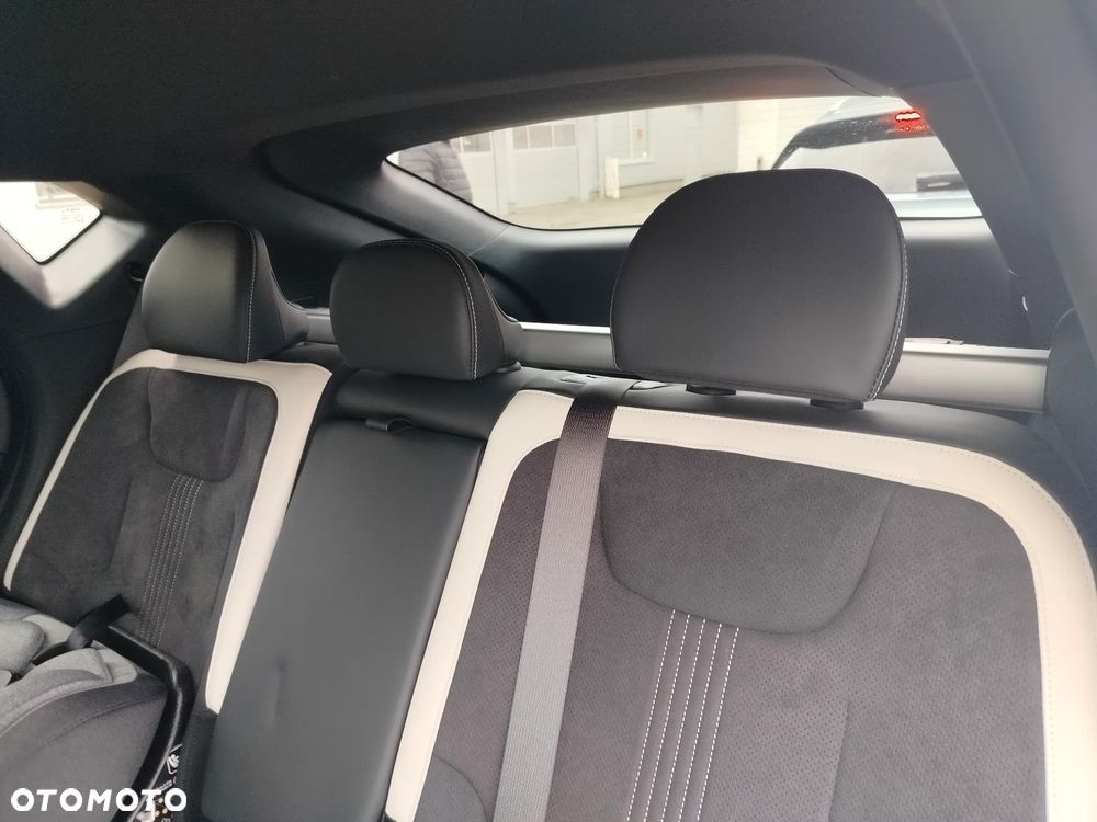 Kia EV6 77.4kWh GT-Line AWD - 18