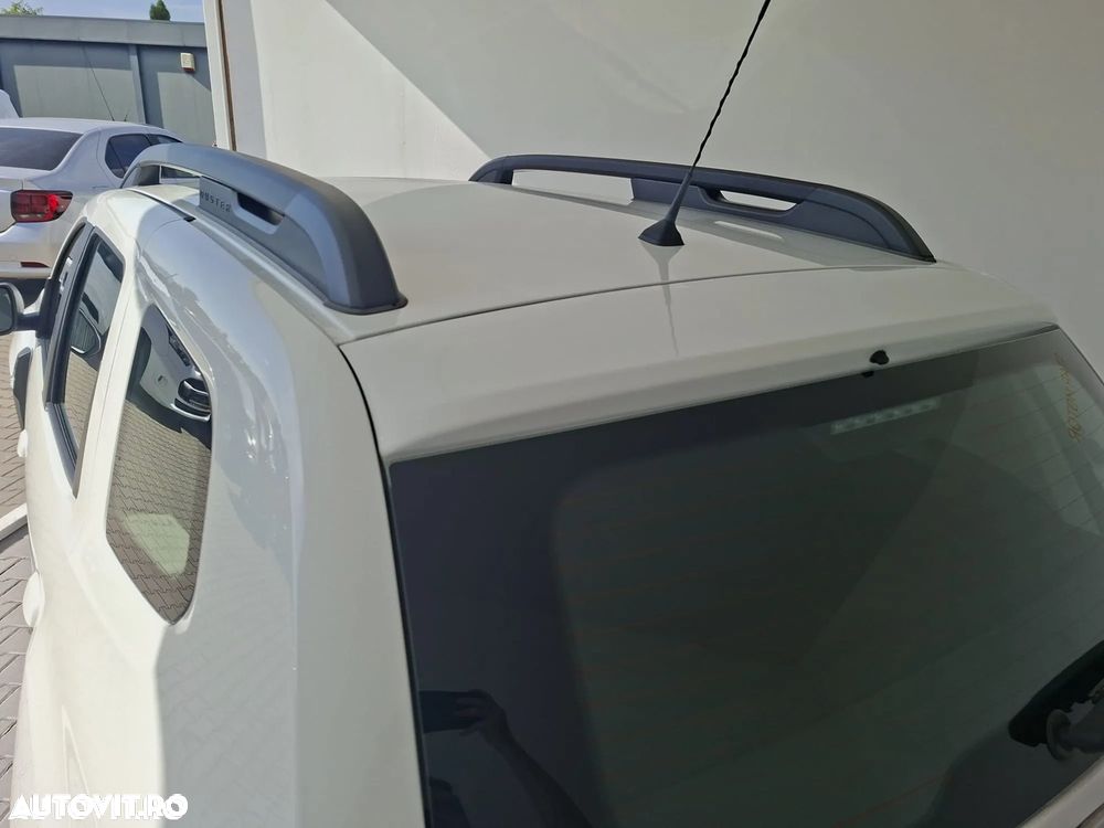 Dacia Duster Blue dCi 115 4WD Comfort - 13