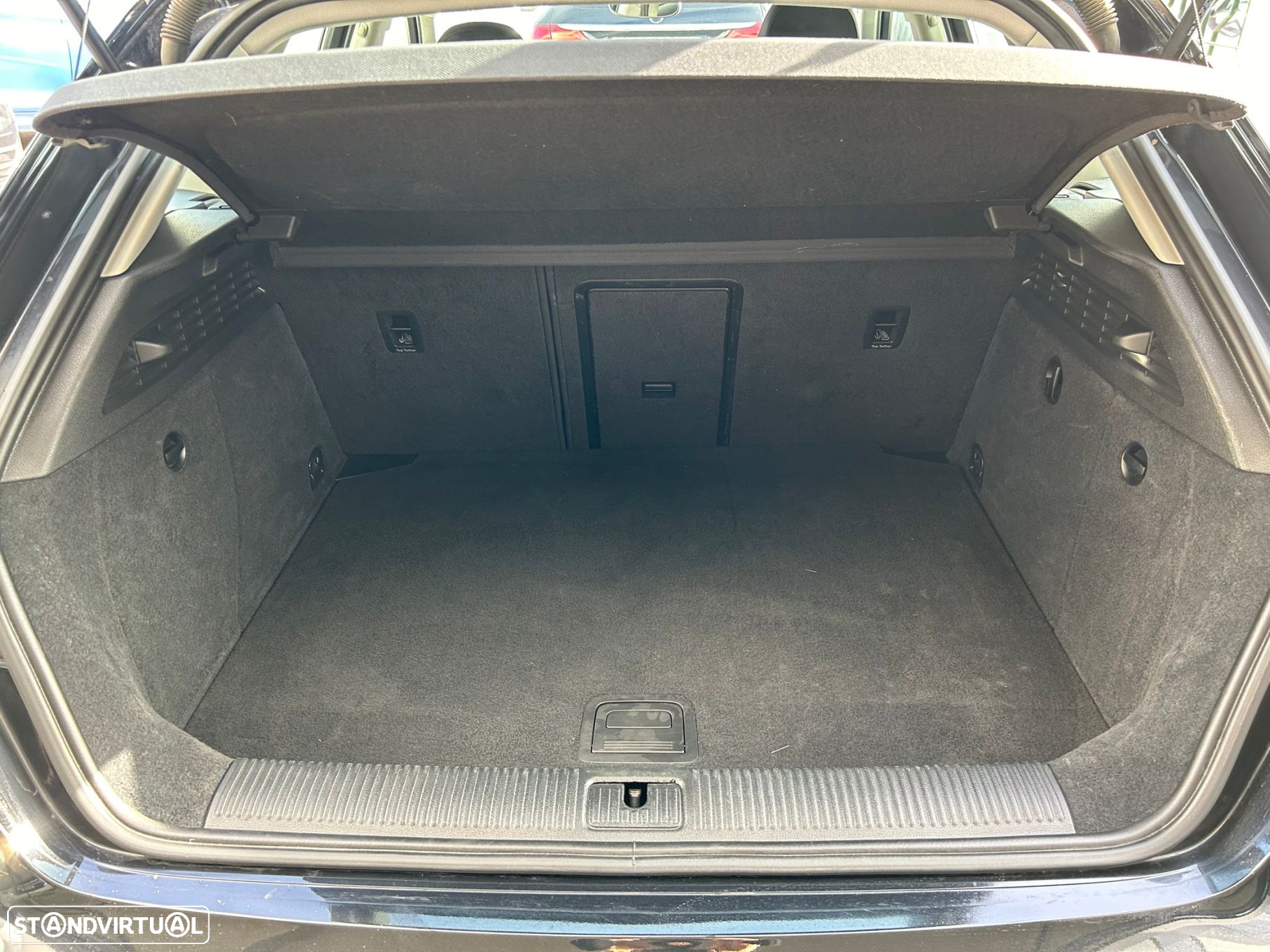 Audi A3 Sportback 1.6 TDI Sport - 31