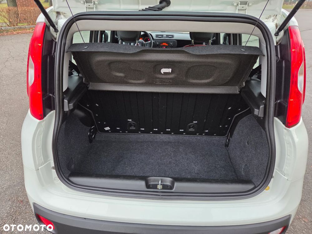 Fiat Panda 1.2 Dynamic Eco - 15