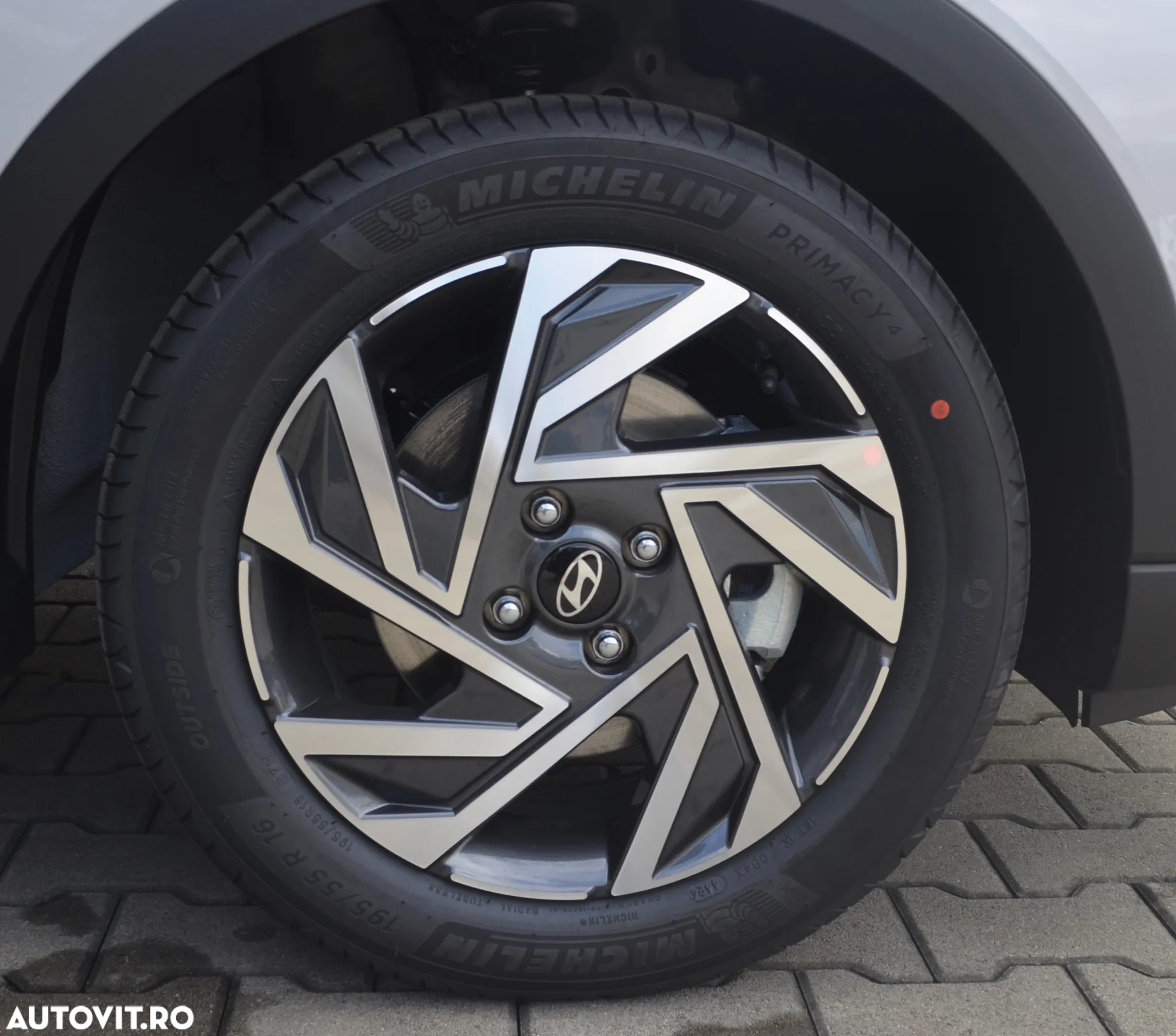 Hyundai Bayon 1.0 T-GDI 100 CP 7DCT Led Line - 12