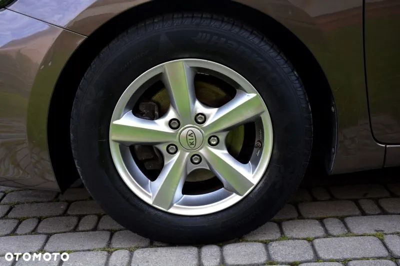 Kia Ceed Cee'd 1.4 L - 13
