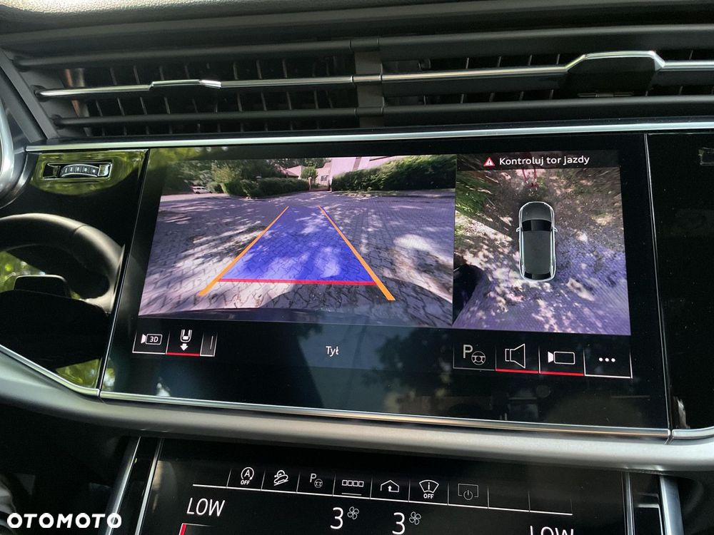 Audi Q8 - 34