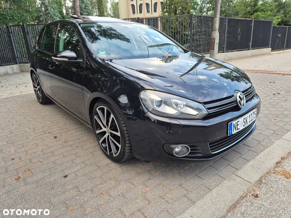 Volkswagen Golf 1.4 TSI Highline - 16