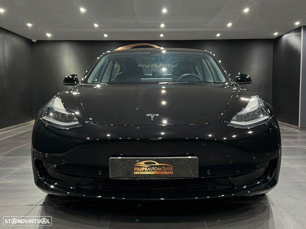 Tesla Model 3 Standard RWD - 2