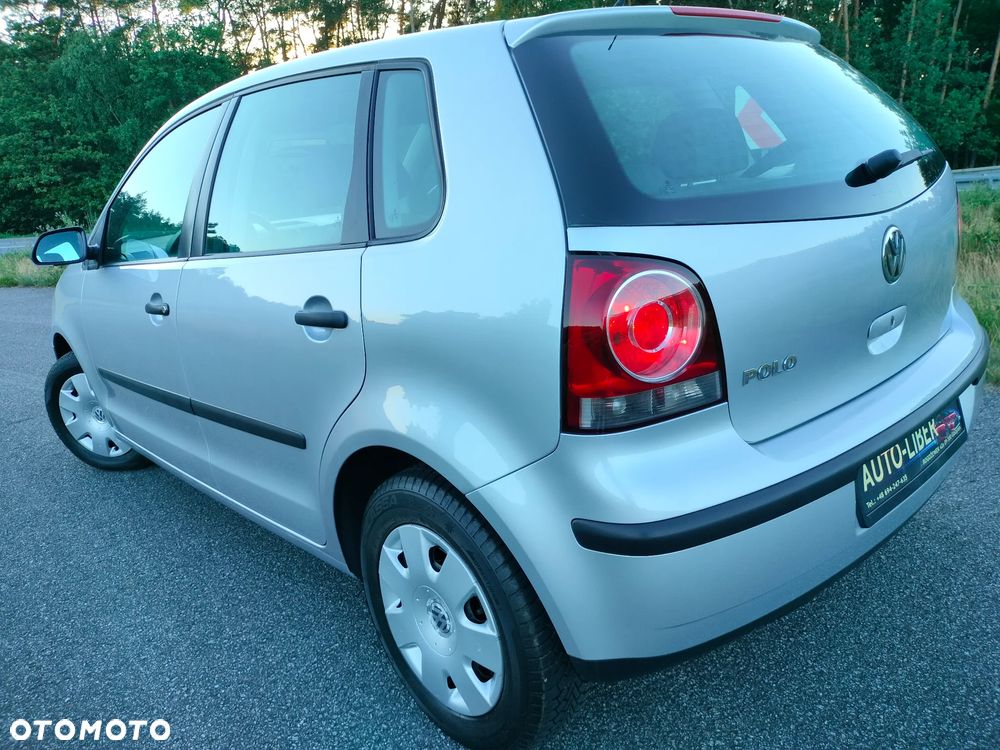 Volkswagen Polo 1.2 Style - 15