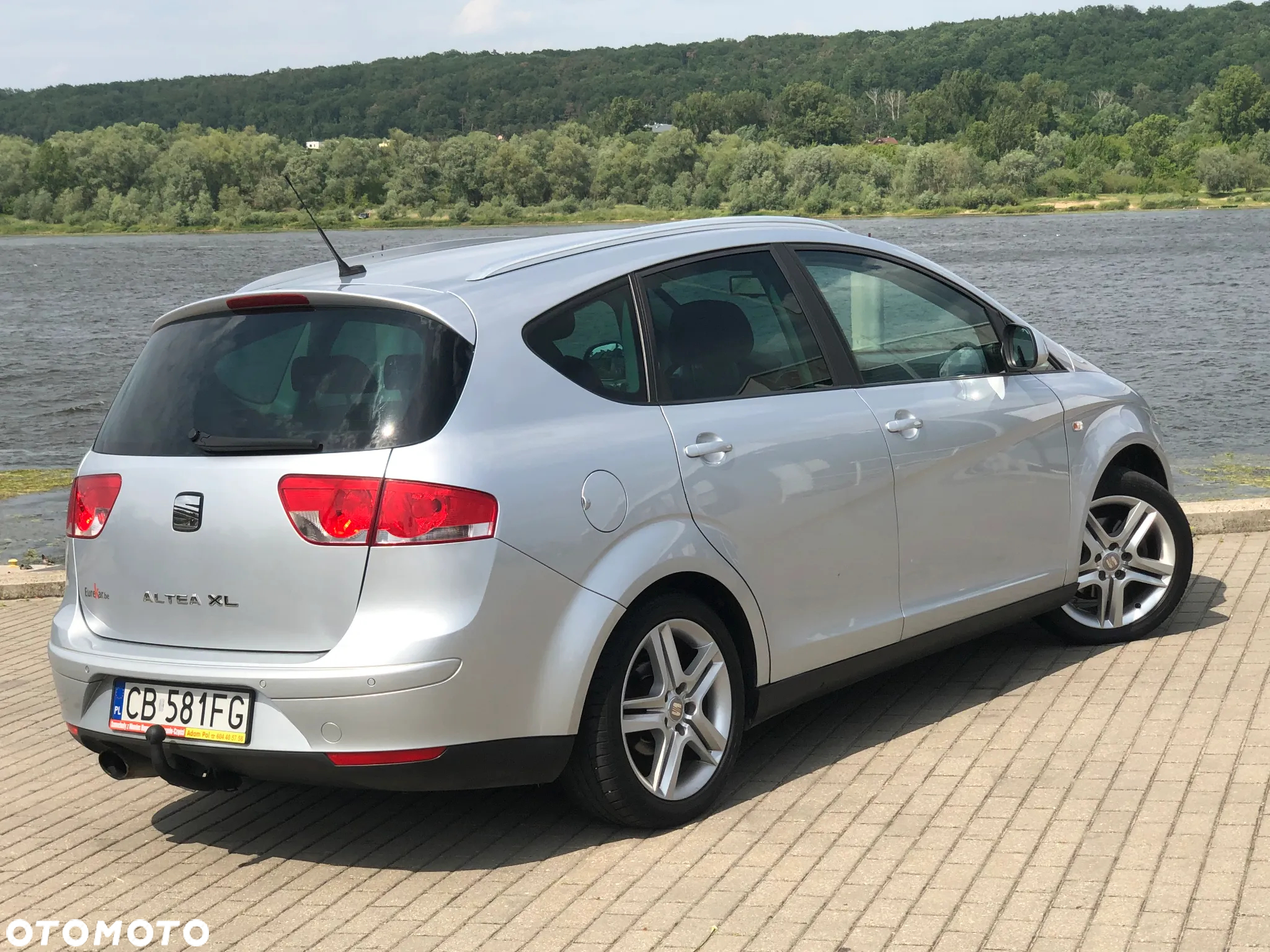 Seat Altea - 23