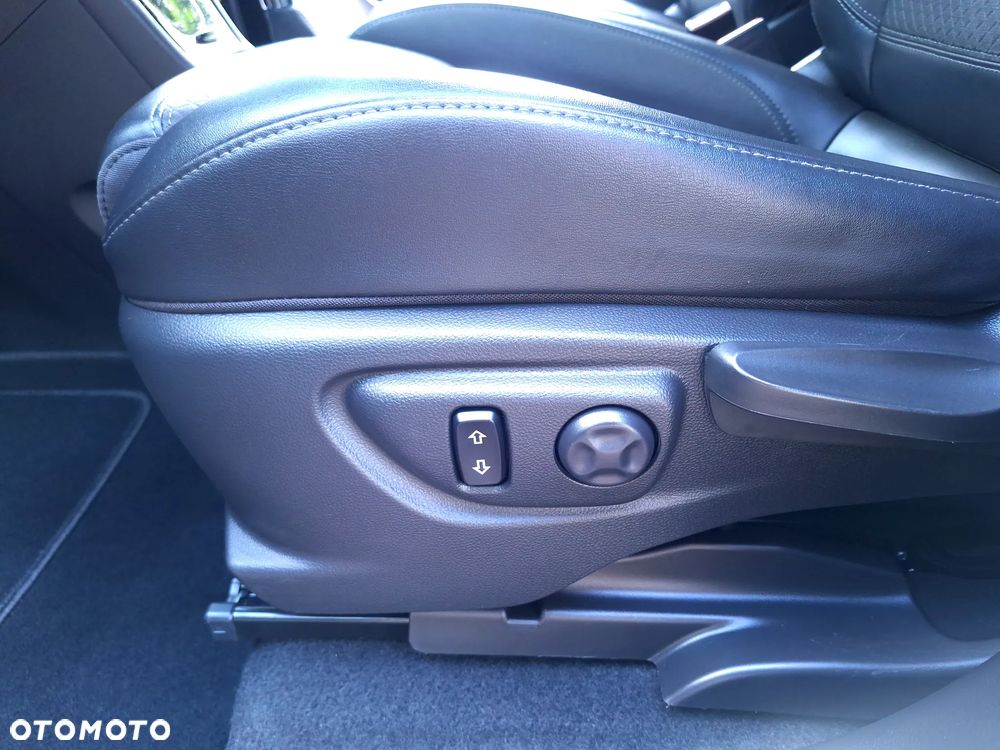 Opel Mokka X 1.4 Automatik Innovation - 16
