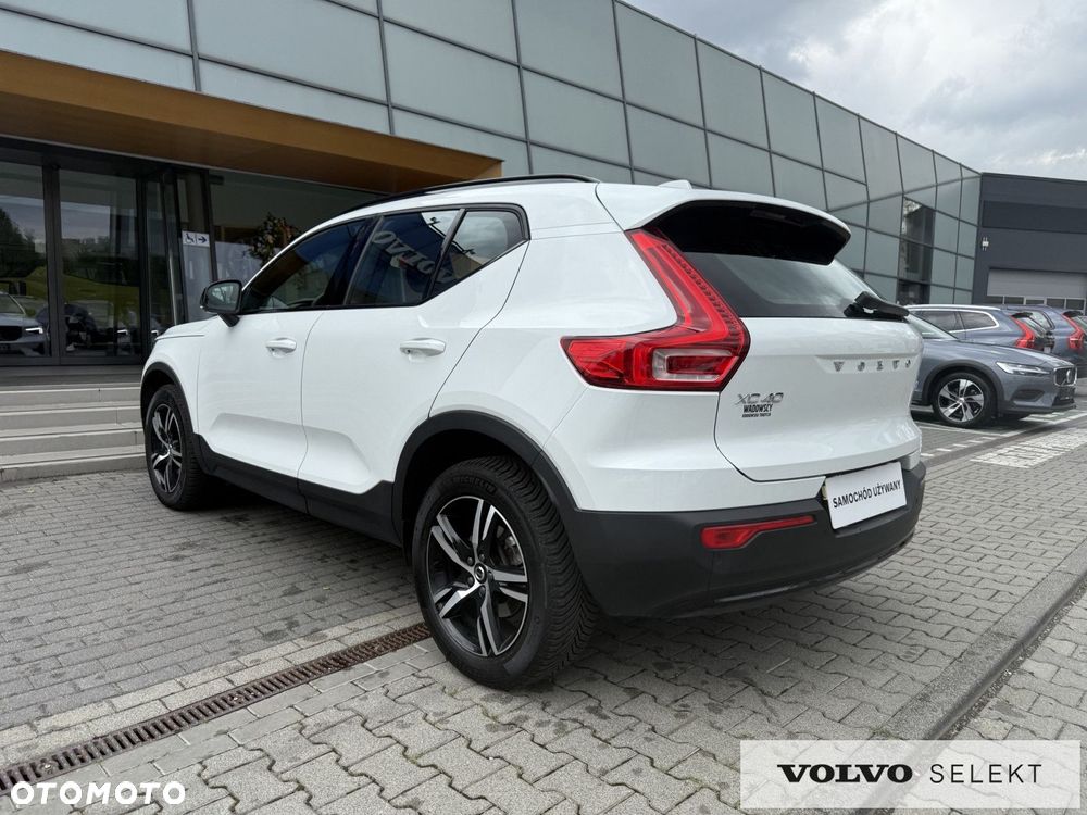 Volvo XC 40 - 7