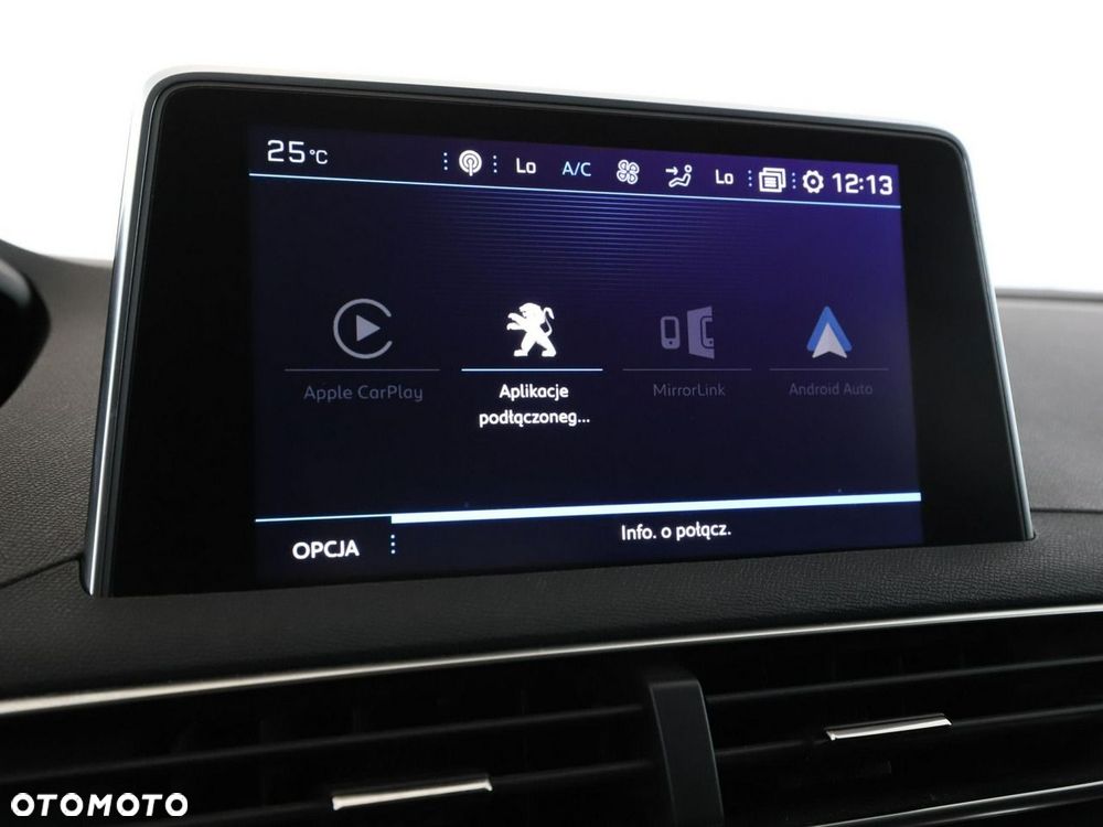 Peugeot 3008 1.5 BlueHDi Allure S&S - 24