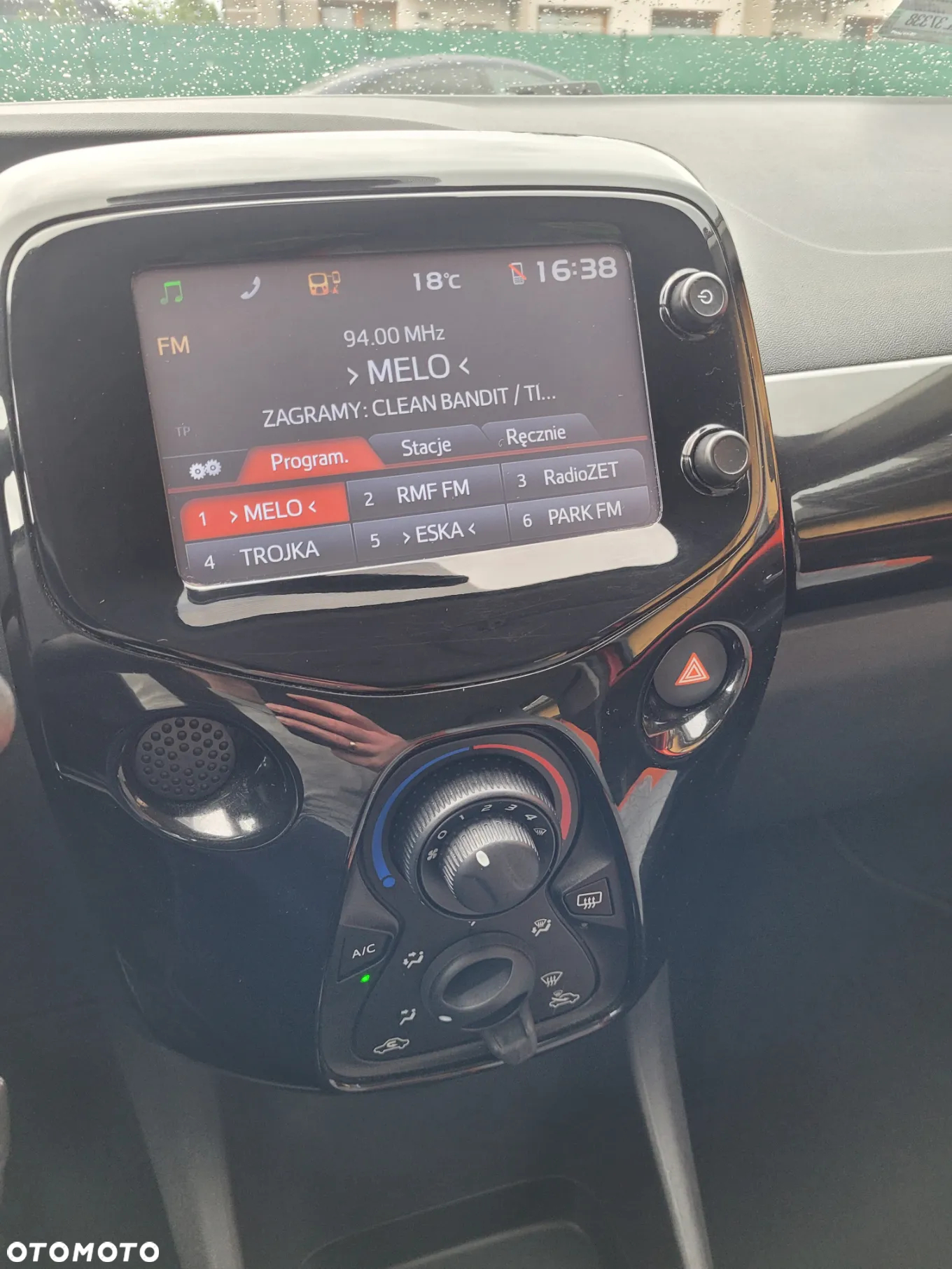Toyota Aygo 1.0 VVT-i Color Edition - 18