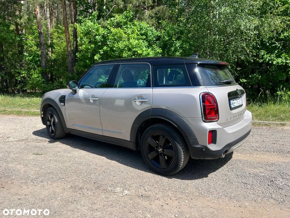 MINI Countryman - 23