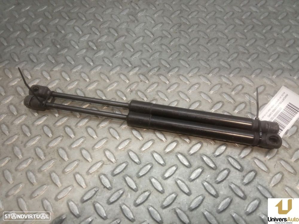 AMORTECEDORESDO CAPÔ AUDI A6 ALLROAD - 1