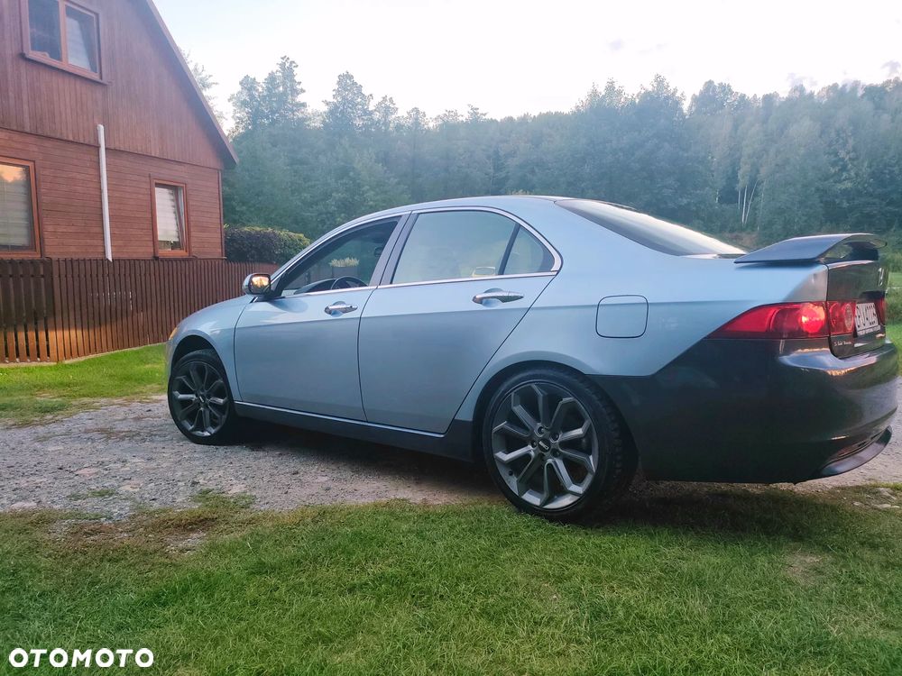 Honda Accord 2.2i-CTDi Executive - 3