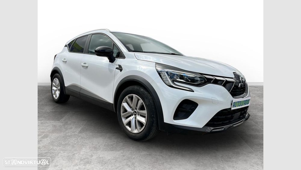 Mitsubishi ASX 1.0 MPI-T Kaiteki - 6