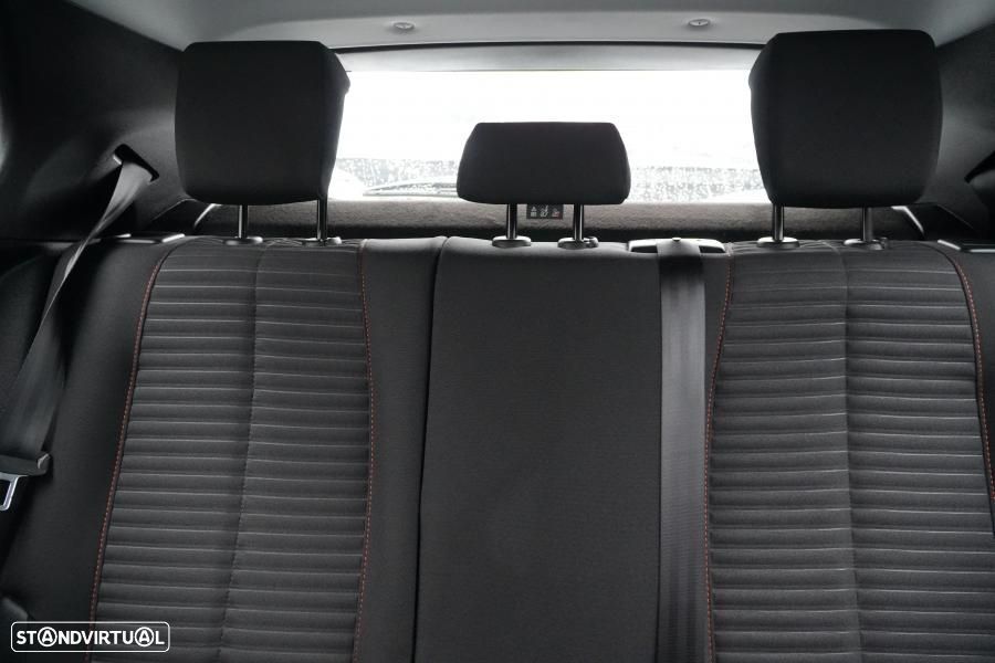 Peugeot 2008 PureTech 100 Stop&Start Active - 13