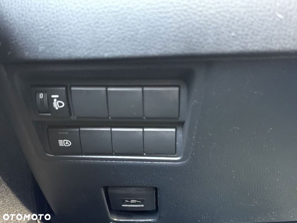 Toyota Yaris Hybrid 1.5 Comfort - 19