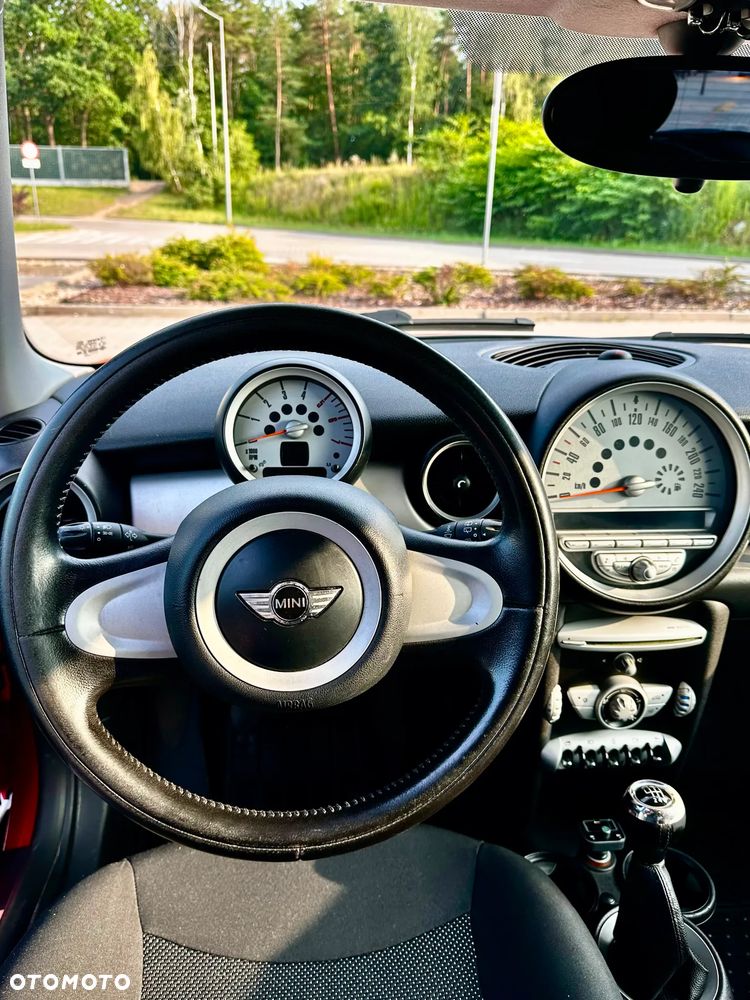 MINI Cooper D - 18